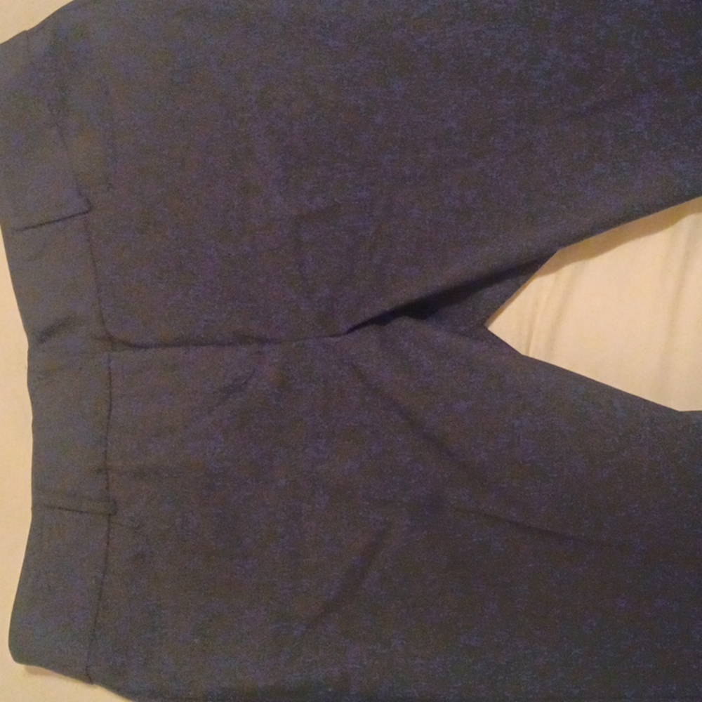 Black slacks - Picture 2 of 5